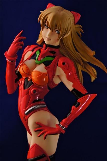 CL#026 新世紀エヴァンゲリオン 惣流・アスカ・ラングレー やまと●新品未開封美品 < アニメ/コミック/キャラクター  CL#026 新世紀エヴァンゲリオン 惣流・アスカ・ラングレー やまと●新品未開封美品 < アニメ/コミック/キャラクターの