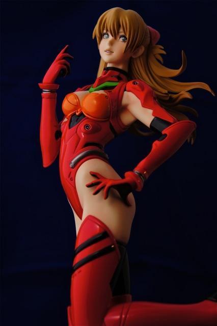 CL#026 新世紀エヴァンゲリオン 惣流・アスカ・ラングレー やまと●新品未開封美品 < アニメ/コミック/キャラクター  CL#026 新世紀エヴァンゲリオン 惣流・アスカ・ラングレー やまと●新品未開封美品 < アニメ/コミック/キャラクターの
