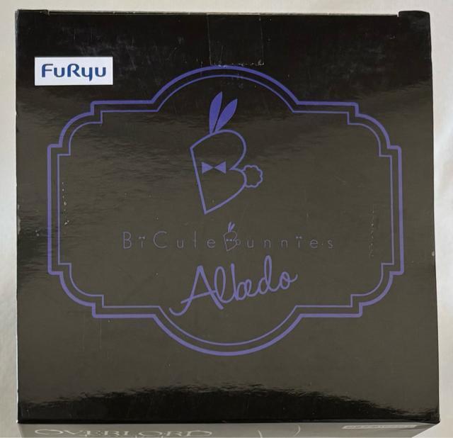 I[o[[h BiCute Bunnies Figure AxhEubNver.