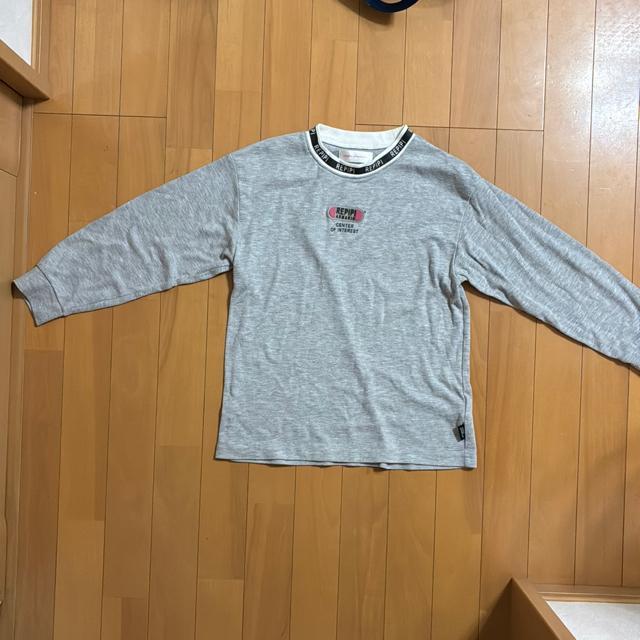 140cm���̎q�̃g�b�v�X 