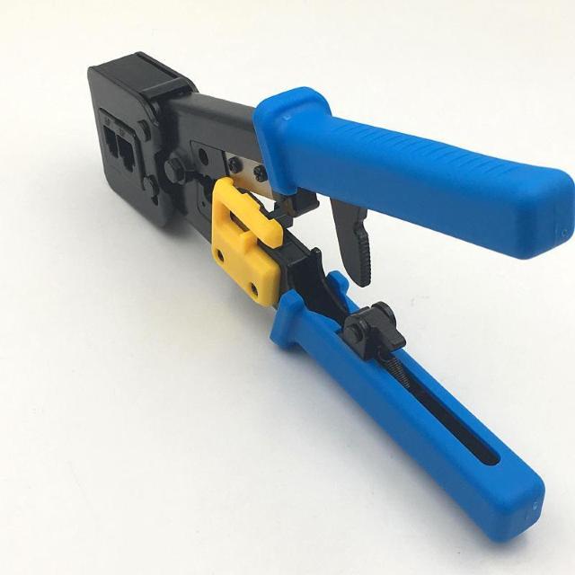 LANケーブル自作セット 貫通コネクタ20個+かしめ工具+LANテスター+CAT6ALANケーブル20m RJ45 8P6P 貫通 < インテリア/ライフ  LANケーブル自作セット 貫通コネクタ20個+かしめ工具+LANテスター+CAT6ALANケーブル20m RJ45 8P6P 貫通 < インテリア/ライフの