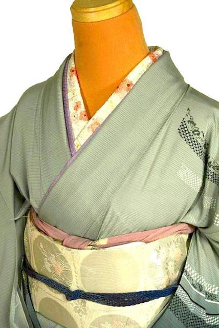 夏物 付下げ 最高級 新品同様 絽 暈染め 金銀シシュウ 金彩 花柄 クリーニング済 身丈151cm 裄丈62cm T3622 < 女性ファッション 夏物 付下げ 最高級 新品同様 絽 暈染め 金銀シシュウ 金彩 花柄 クリーニング済 身丈151cm 裄丈62cm T3622 < 女性ファッションの