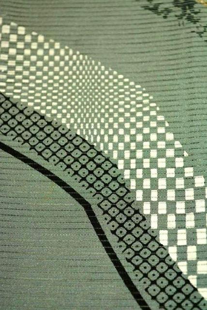 夏物 付下げ 最高級 新品同様 絽 暈染め 金銀シシュウ 金彩 花柄 クリーニング済 身丈151cm 裄丈62cm T3622 < 女性ファッション 夏物 付下げ 最高級 新品同様 絽 暈染め 金銀シシュウ 金彩 花柄 クリーニング済 身丈151cm 裄丈62cm T3622 < 女性ファッションの