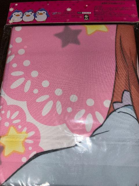 輪るピングドラム 添い寝シーツ < アニメ/コミック/キャラクター  輪るピングドラム 添い寝シーツ < アニメ/コミック/キャラクターの