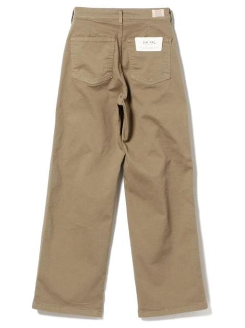 レディース タックチノトラウザー < 女性ファッション レディース タックチノトラウザー < 女性ファッションの