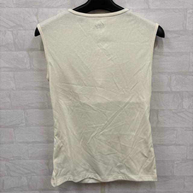 即決 新品 タグ付き MUMU&Co. カップ付き ノースリーブ < 女性ファッション 即決 新品 タグ付き MUMU&Co. カップ付き ノースリーブ < 女性ファッションの