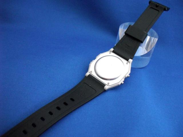 CASIO Collection STANDARD yF-91WM-7AJHz`[vJVI  uh 