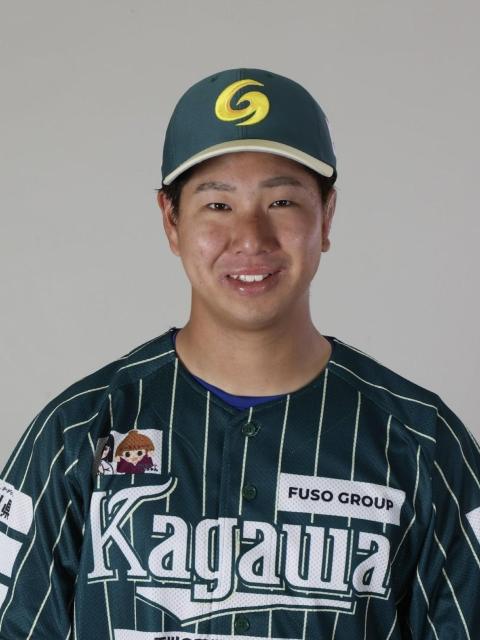 #51 嶋本 将人選手着用 直筆サイン入り公式ユニフォーム < レジャー/スポーツ #51 嶋本 将人選手着用 直筆サイン入り公式ユニフォーム < レジャー/スポーツの
