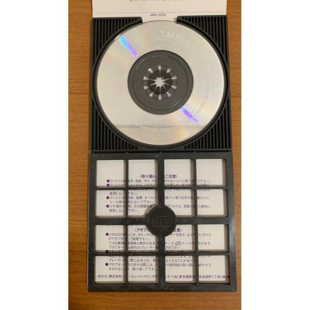 yzT.M.Revolution VOCD WHITE BREATH  ^gObY 