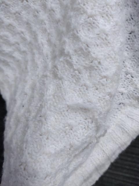 LIZ LISA☆ドルマンニット×レースボレロ < ブランド LIZ LISA☆ドルマンニット×レースボレロ < ブランドの