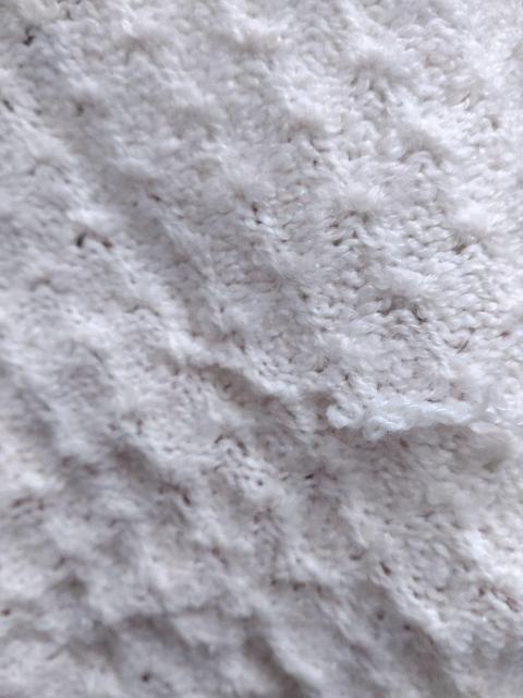 LIZ LISA☆ドルマンニット×レースボレロ < ブランド LIZ LISA☆ドルマンニット×レースボレロ < ブランドの