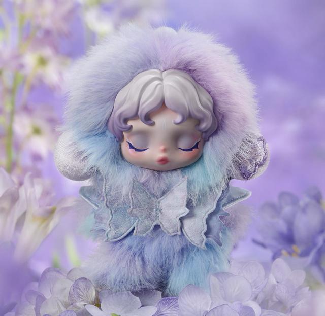 XJp_@SKULLPANDA Lfimpressionnisme V[Yʂ݃y_g@Lightning    