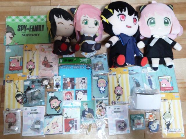 SPYxFAMILYXpCt@~[ObYlߍ킹܁I   Aj/R~bN/LN^[ 