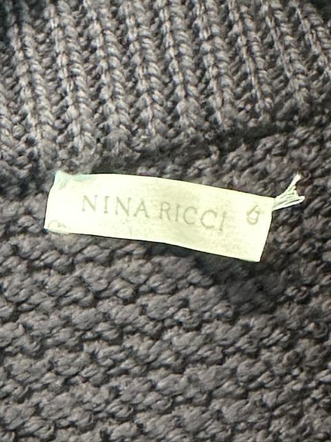 Nina Ricci jib`@m@J[fBK@MTCY  jt@bV 