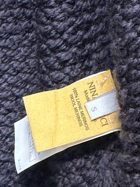 Nina Ricci jib`@m@J[fBK@MTCY  jt@bV 