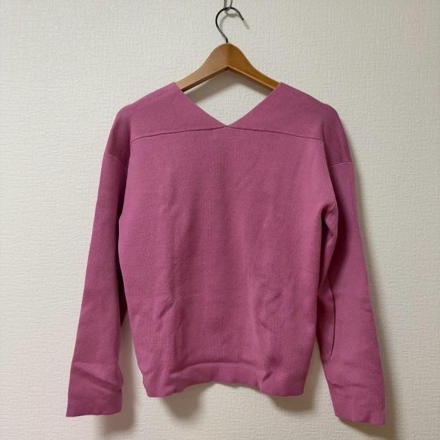 ��OPAQUE.CLIP/�I�y�[�N.�N���b�v��V�l�b�N�j�b�g�v���I�[�o�[���p�[�v���s���NL*�H�~�R�[�f�� �� �u�����h�� 