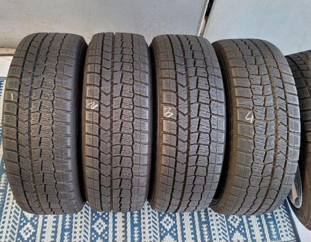 �y ���i�zPRD 15�C���`6J+43 5��PCD100 �_�����b�v WINTER MAXX WMO2 4�{�Z�b�g195/65R1 �� ������/�o�C�N