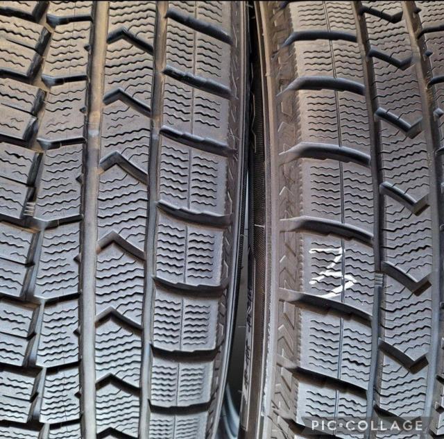 �y ���i�zPRD 15�C���`6J+43 5��PCD100 �_�����b�v WINTER MAXX WMO2 4�{�Z�b�g195/65R1 �� ������/�o�C�N