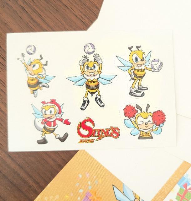 �W�F�C�e�N�g�X�e�B���O�X���m���|�X�g�J�[�h�S�����V�[������������ �� ���W���[/�X�|�[�c�� 