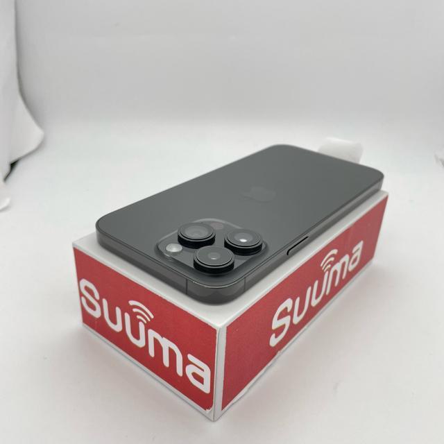 �������g�p iPhone 14 Pro Max 256 GB SIM�t���[ �{�� �� �Ɠd/AV�� 