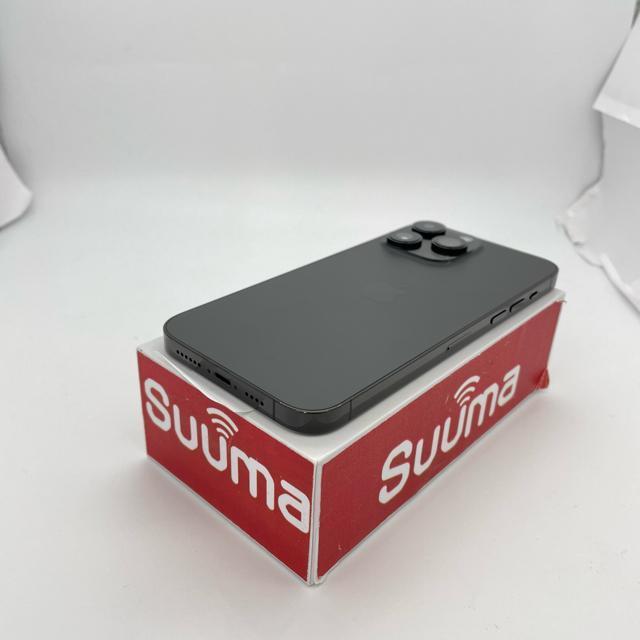 �������g�p iPhone 14 Pro Max 256 GB SIM�t���[ �{�� �� �Ɠd/AV�� 