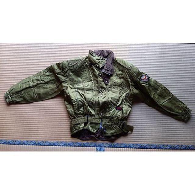 �����Y�X�L�[�E�F�AJapana PURSER LINE RATIONAL WEAR�����Á��T�C�YL  �� ���W���[/�X�|�[�c�� 