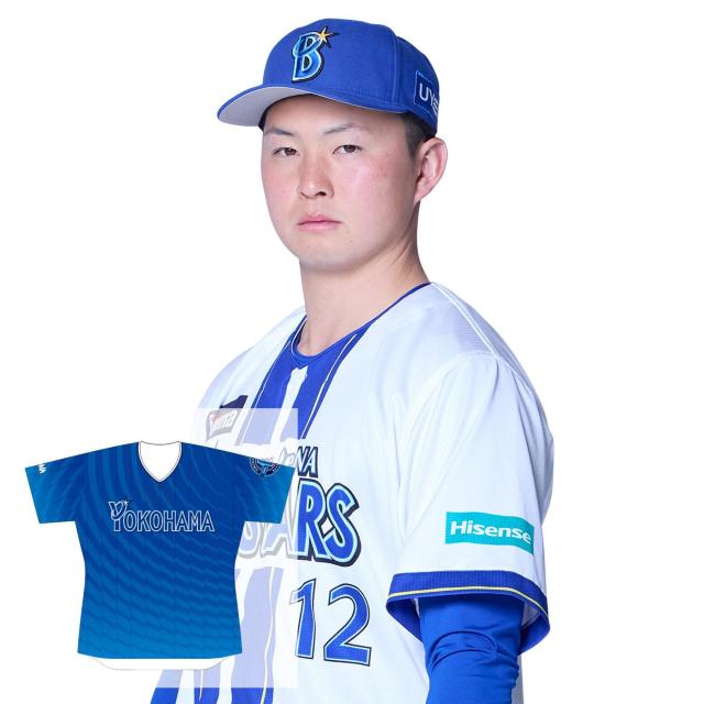 #12 竹田 祐選手 着用・直筆サイン入りビジターユニフォーム(YOKOHAMA) < レジャー/スポーツ #12 竹田 祐選手 着用・直筆サイン入りビジターユニフォーム(YOKOHAMA) < レジャー/スポーツの