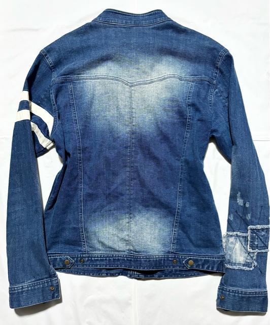 ���i Real Masters ���A���}�X�^�[�Y ���H �f�j�� �W���P�b�g ���C�_�[�X M �t �A�E�^�[ �A���J�W ���[�N �Ò� �� �j���t�@�b�V������ 