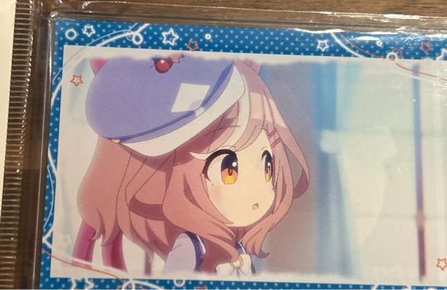 ウママチカネタンホイザ アクリルスタンド うまゆる < アニメ/コミック/キャラクター ウママチカネタンホイザ アクリルスタンド うまゆる < アニメ/コミック/キャラクターの