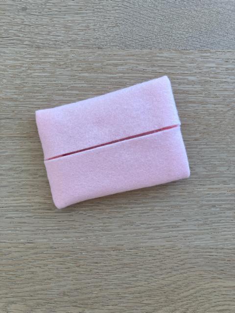 ハンドメイド★ふっくらミニポケットティッシュケース < ペット/手芸/園芸 ハンドメイド★ふっくらミニポケットティッシュケース < ペット/手芸/園芸の