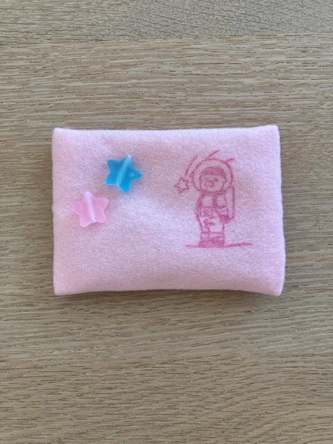 ハンドメイド★ふっくらミニポケットティッシュケース < ペット/手芸/園芸 ハンドメイド★ふっくらミニポケットティッシュケース < ペット/手芸/園芸の