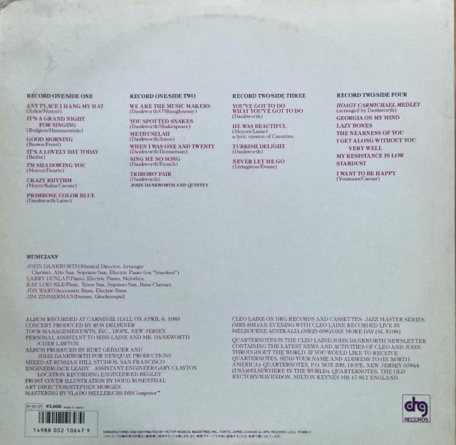 �N���I�E���C�� �A�b�g�E�J�[�l�M�[�E�z�[�� 10TH �A�j�o�[�T���[�E�R���T�[�g LP���R�[�h �� CD/DVD/�r�f�I�� 