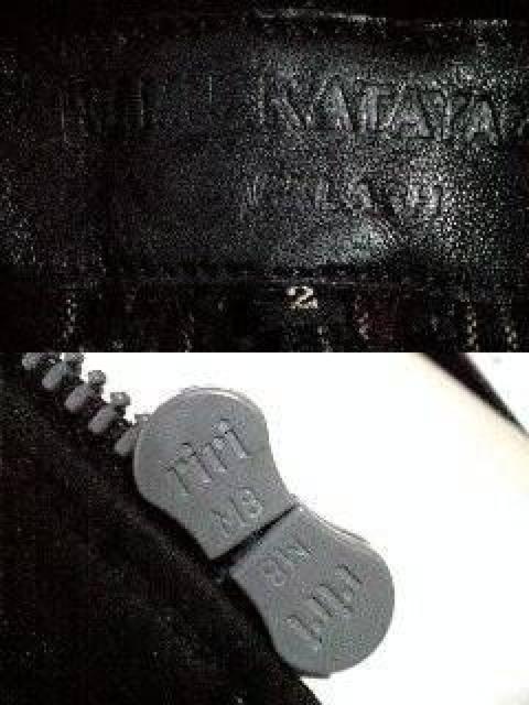 新品イサムカタヤマバックラッシュ カウレザーダブルライダース2 < 男性ファッション  新品イサムカタヤマバックラッシュ カウレザーダブルライダース2 < 男性ファッションの