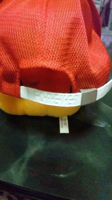 ロアーメッシュキャップ < ブランド  ロアーメッシュキャップ < ブランドの