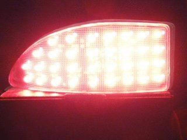 レクサス IS 66連 リアバンパー LEDリフレクター IS250IS350 GSE20系 < 自動車/バイク レクサス IS 66連 リアバンパー LEDリフレクター IS250IS350 GSE20系 < 自動車/バイク