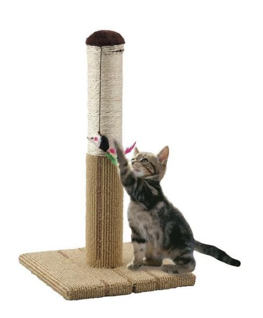 どこでもツメとぎタワーS 猫用 < ペット/手芸/園芸  どこでもツメとぎタワーS 猫用  < ペット/手芸/園芸の