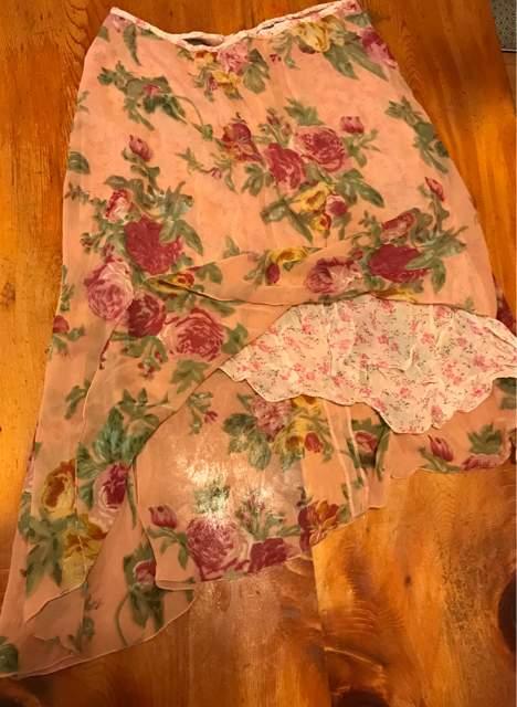 dː΂߂ɓƂ钷XJ[g TCYL   t@bV 