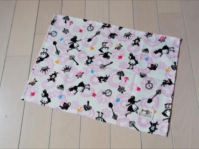 ランチョンマットハンドメイド < キッズ/ベビー  ランチョンマットハンドメイド  < キッズ/ベビーの