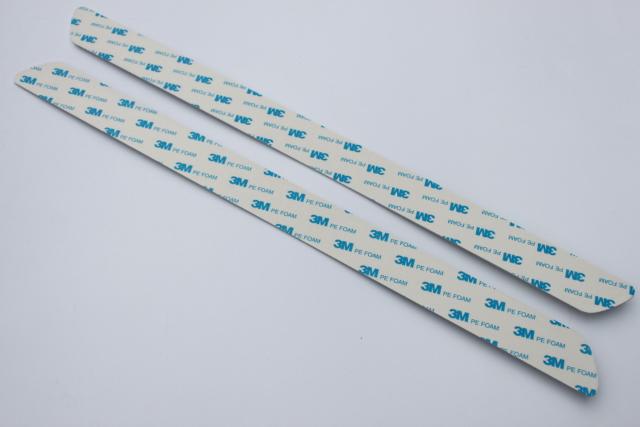 汎用 アルミ エントランスモール(スカッフプレート) < 自動車/バイク 汎用 アルミ エントランスモール(スカッフプレート) < 自動車/バイク