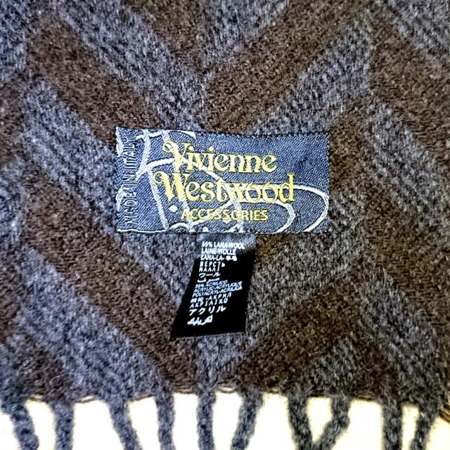 未使用 ヴィヴィアンウエストウッド マフラー メンズ レディース < ブランド 未使用 ヴィヴィアンウエストウッド マフラー メンズ レディース < ブランドの