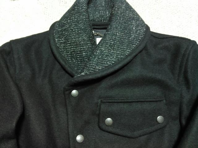 NEXUSZBLASTERJACKETサイズMネクサスセブンウールユナイテッドアローズコートミリタリー < ブランド  NEXUSZBLASTERJACKETサイズMネクサスセブンウールユナイテッドアローズコートミリタリー < ブランドの