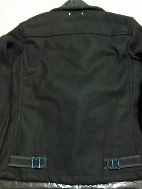 NEXUSZBLASTERJACKETサイズMネクサスセブンウールユナイテッドアローズコートミリタリー < ブランド  NEXUSZBLASTERJACKETサイズMネクサスセブンウールユナイテッドアローズコートミリタリー < ブランドの