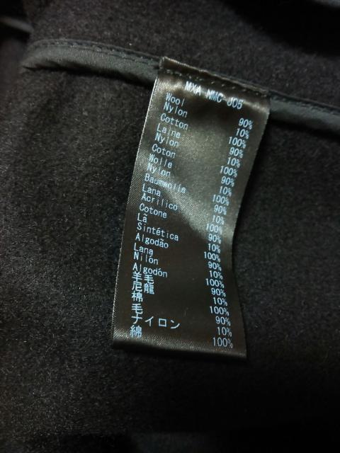 NEXUSZBLASTERJACKETサイズMネクサスセブンウールユナイテッドアローズコートミリタリー < ブランド  NEXUSZBLASTERJACKETサイズMネクサスセブンウールユナイテッドアローズコートミリタリー < ブランドの