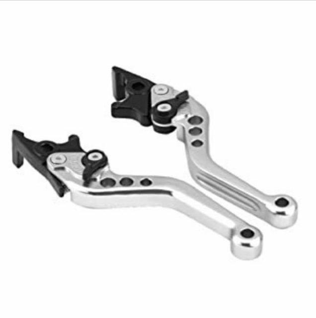 シルバーブレーキレバー < 自動車/バイク シルバーブレーキレバー < 自動車/バイク