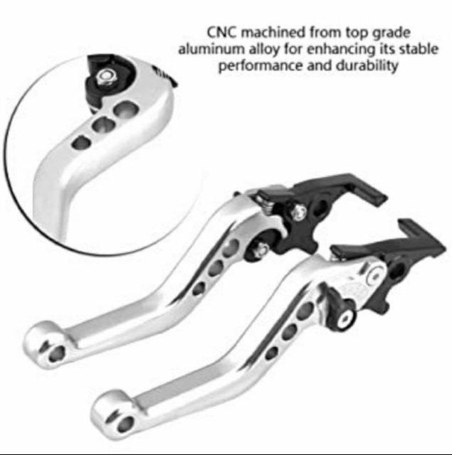 シルバーブレーキレバー < 自動車/バイク シルバーブレーキレバー < 自動車/バイク