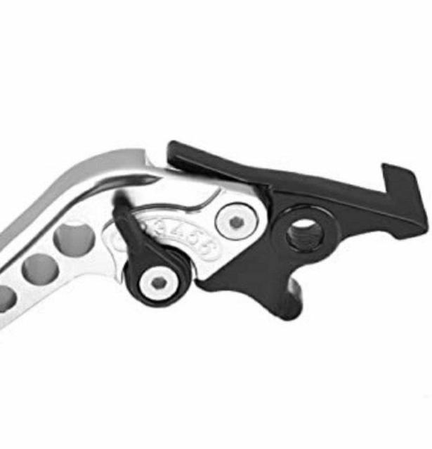 シルバーブレーキレバー < 自動車/バイク シルバーブレーキレバー < 自動車/バイク