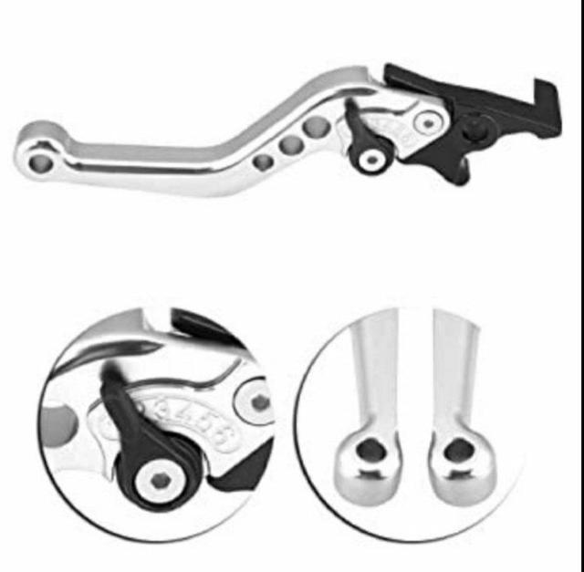 シルバーブレーキレバー < 自動車/バイク シルバーブレーキレバー < 自動車/バイク