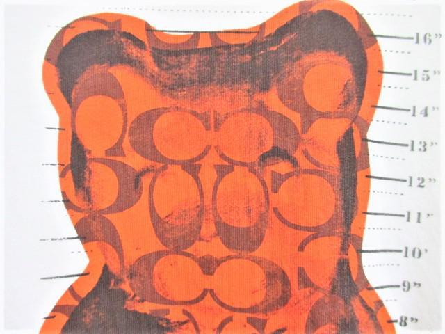 COACH R[` S fUC TVc /Y/XSzCg  uh 