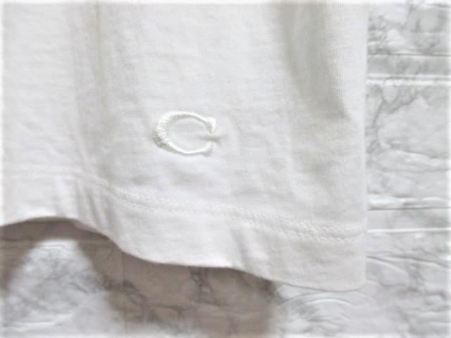 COACH R[` S fUC TVc /Y/XSzCg  uh 