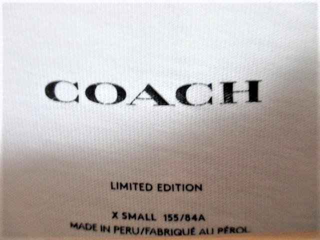 COACH R[` S fUC TVc /Y/XSzCg  uh 